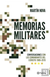 Memorias Militares