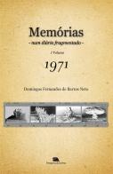 Memórias num Diário Fragmentado