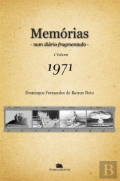 Memórias num Diário Fragmentado