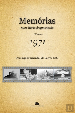 Bertrand.pt - Memórias num Diário Fragmentado