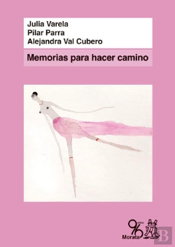 Bertrand.pt - Memorias Para Hacer Camino
