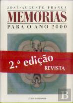 Memórias Para o Ano 2000