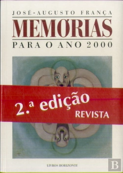 Bertrand.pt - Memórias Para o Ano 2000