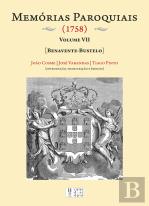 Memórias Paroquiais (1758)