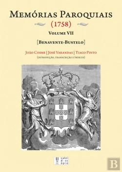 Bertrand.pt - Memórias Paroquiais (1758)