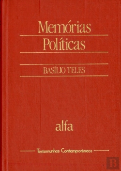 Bertrand.pt - Memórias Políticas