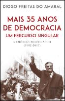 Memórias Políticas III (1982-2017)