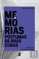 Memorias Postumas De Bras Cubas