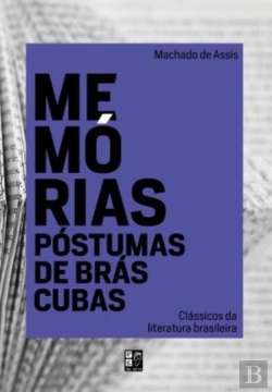 Bertrand.pt - Memorias Postumas De Bras Cubas
