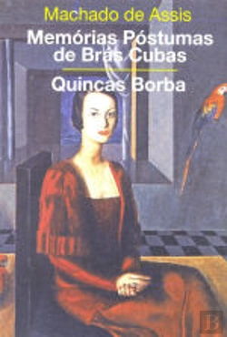 Bertrand.pt - Memórias Póstumas de Brás Cubas e Quincas Borbas