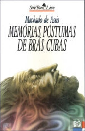 Memórias Póstumas de Brás Cubas