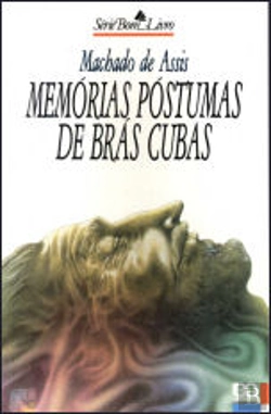 Bertrand.pt - Memórias Póstumas de Brás Cubas