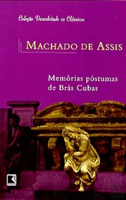 Bertrand.pt - Memórias Póstumas de Brás Cubas