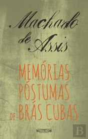 Memórias Póstumas de Brás Cubas 