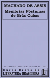 Memórias Póstumas de Brás Cubas