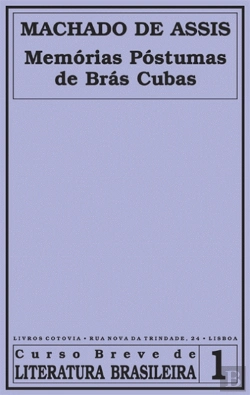 Bertrand.pt - Memórias Póstumas de Brás Cubas