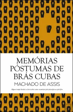 2° ano B: Memórias Póstumas de Brás Cubas