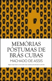 Memórias Póstumas de Brás Cubas