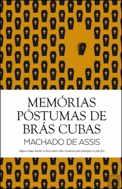 Bertrand.pt - Memórias Póstumas de Brás Cubas