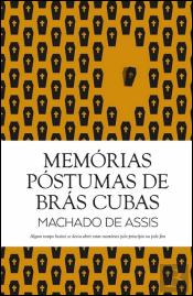 Memórias Póstumas de Brás Cubas