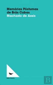 Memórias Póstumas de Brás Cubas