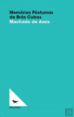 Bertrand.pt - Memórias Póstumas de Brás Cubas