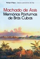 Memórias Póstumas de Brás Cubas