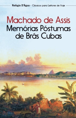Bertrand.pt - Memórias Póstumas de Brás Cubas