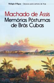 Memórias Póstumas de Brás Cubas