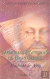 Memórias Póstumas de Brás Cubas