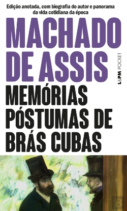 Bertrand.pt - Memórias Póstumas De Brás Cubas