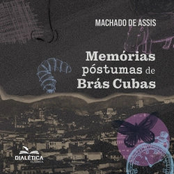 Bertrand.pt - Memórias Póstumas De Brás Cubas