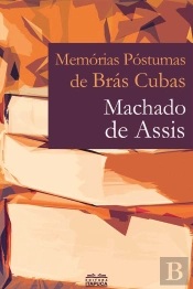Memórias Póstumas De Brás Cubas