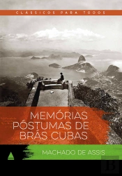Memórias Póstumas De Brás Cubas