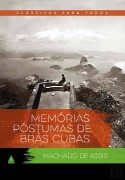 Bertrand.pt - Memórias Póstumas De Brás Cubas