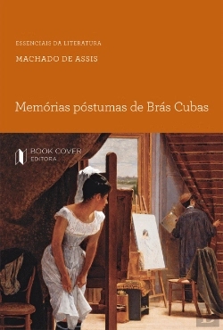 Bertrand.pt - Memórias Póstumas de Brás Cubas