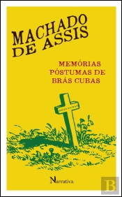 Memórias Póstumas de Brás Cubas