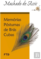 Memórias Póstumas De Brás Cubas
