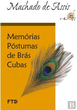 Bertrand.pt - Memórias Póstumas De Brás Cubas