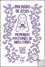 Memórias Póstumas de Brás Cubas