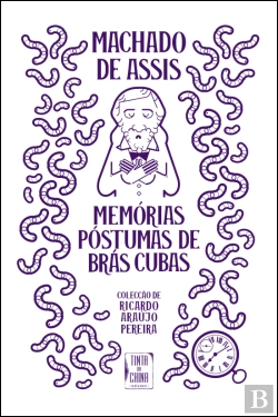Bertrand.pt - Memórias Póstumas de Brás Cubas