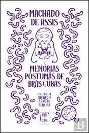 Memórias Póstumas de Brás Cubas