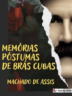 Bertrand.pt - Memórias Póstumas De Brás Cubas