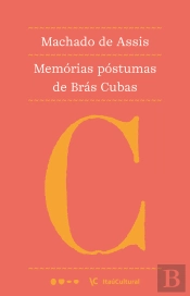 Memórias Póstumas De Brás Cubas