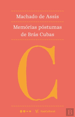 Bertrand.pt - Memórias Póstumas De Brás Cubas
