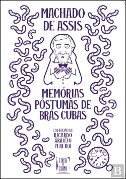 Bertrand.pt - Memórias Póstumas de Brás Cubas