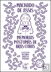 Memórias Póstumas de Brás Cubas