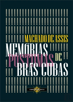 Bertrand.pt - Memórias Póstumas de Brás Cubas