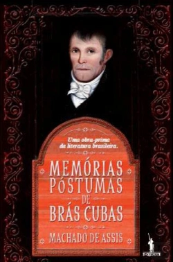 Bertrand.pt - Memórias Póstumas de Brás Cubas