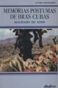 Memórias Póstumas de Brás Cubas